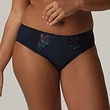 Prima Donna Prima Donna Deauville rioslip 44 velvet blue