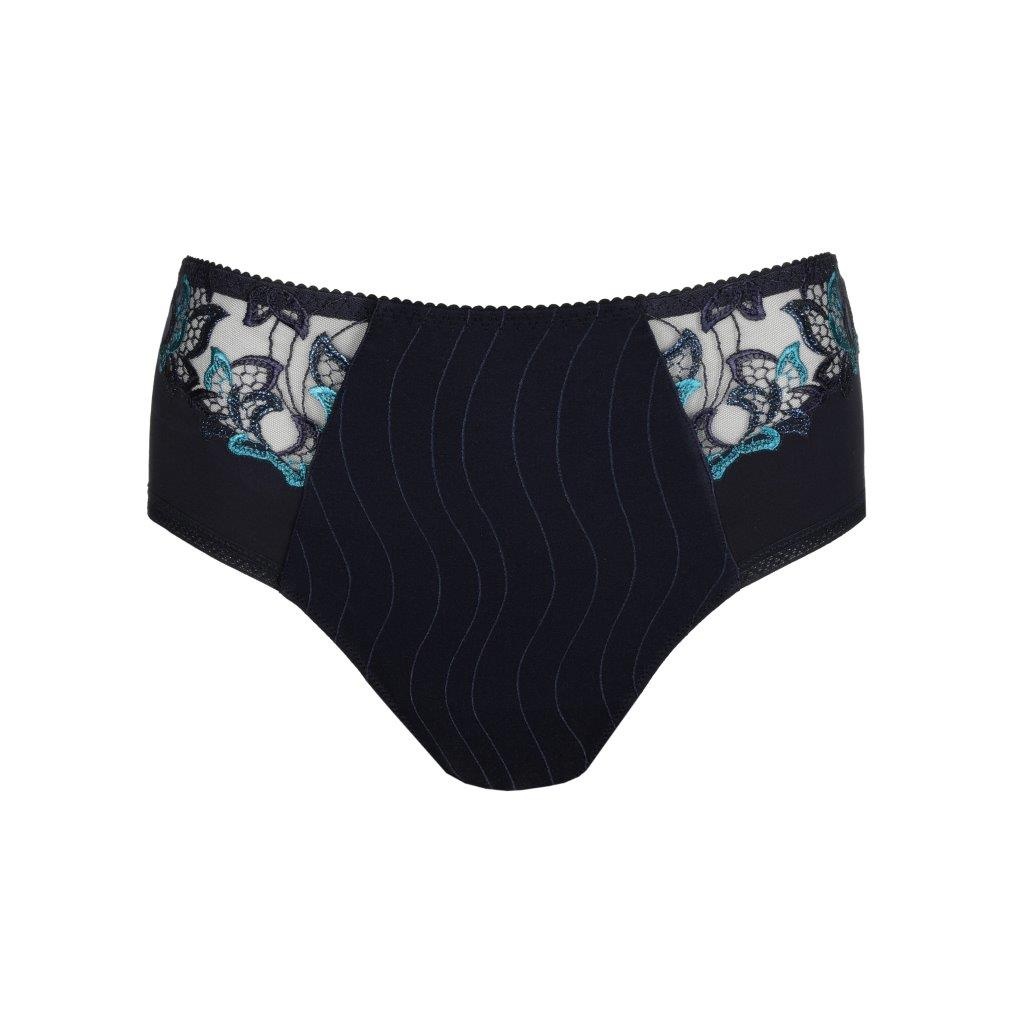 Prima Donna Prima Donna Deauville tailleslip 38-48 velvet blue