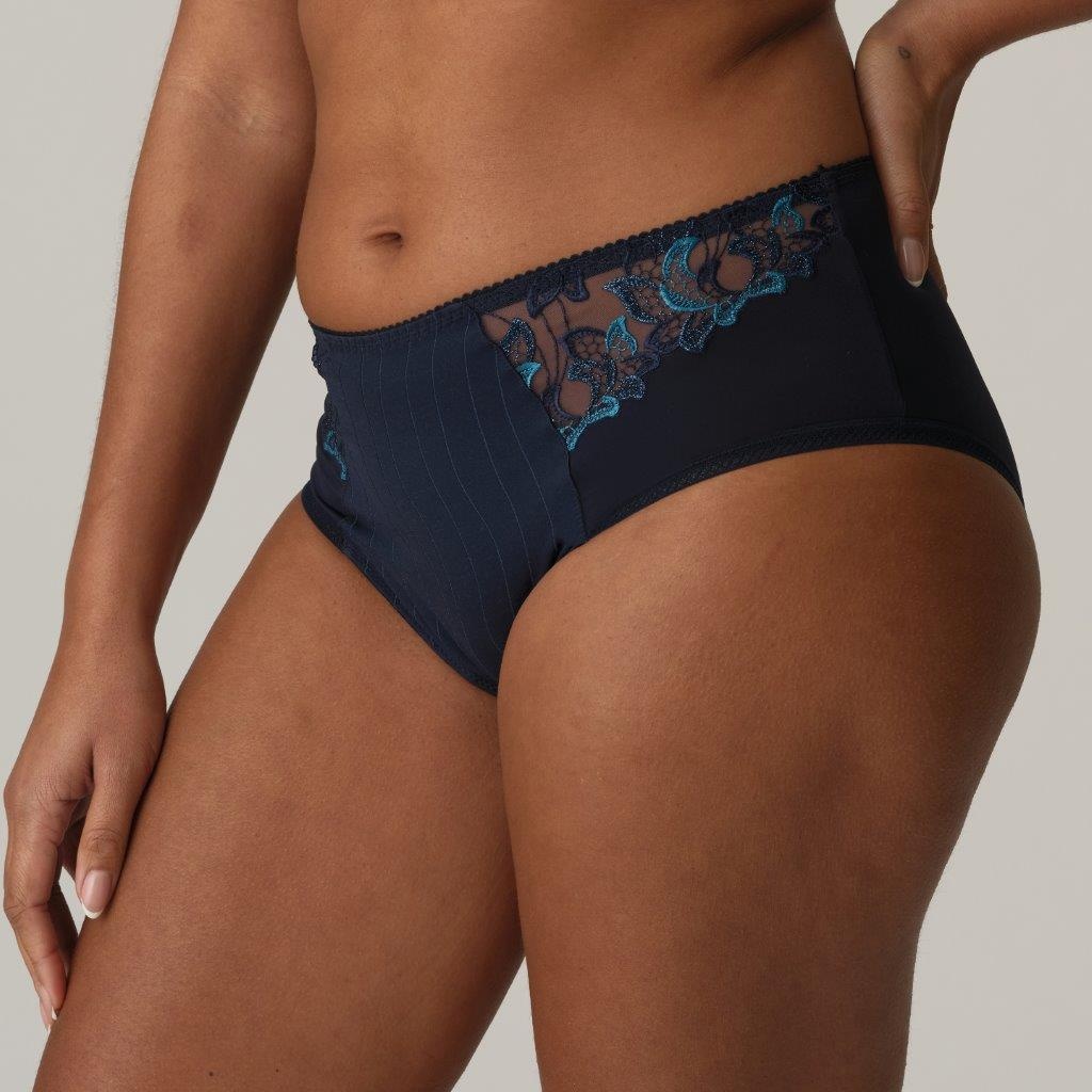 Prima Donna Prima Donna Deauville tailleslip 38-48 velvet blue