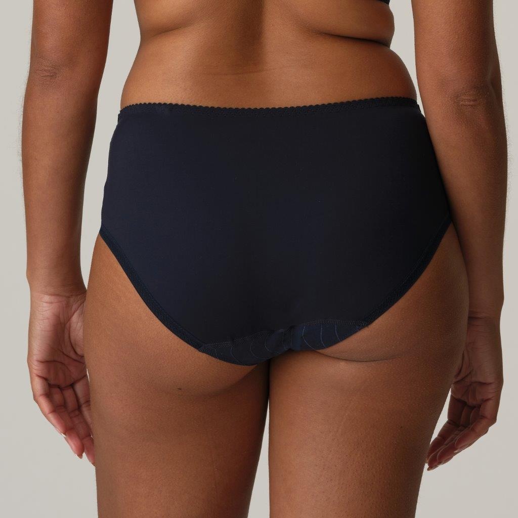 Prima Donna Prima Donna Deauville tailleslip 38-48 velvet blue