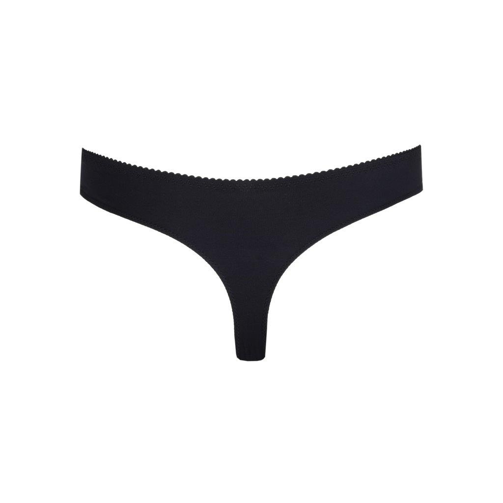 Prima Donna Prima Donna Deauville string 42 velvet blue