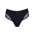 Prima Donna Prima Donna Deauville luxe string 40-48 velvet blue
