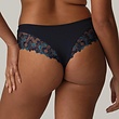 Prima Donna Prima Donna Deauville luxe string 40-48 velvet blue
