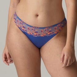 Lenca rioslip 42-48 blue eyes