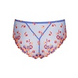 Prima Donna Prima Donna Lenca luxe string 38-44 blue eyes