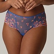 Prima Donna Prima Donna Lenca luxe string 38-44 blue eyes