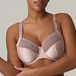Prima Donna Prima Donna Monterrey full cup F-I vintage pink