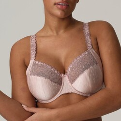 Monterrey full cup F-I vintage pink