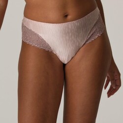 Monterrey luxe string 40-46 vintage pink