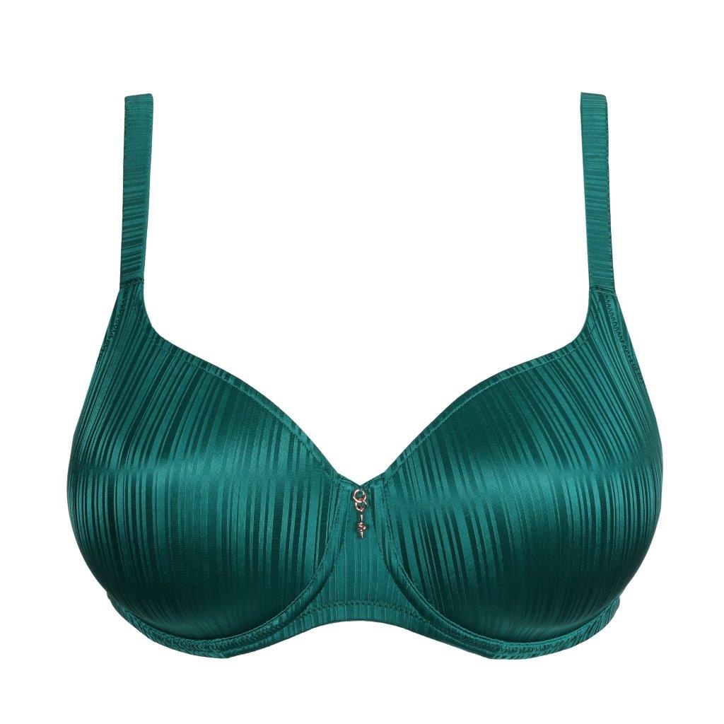 PrimaDonna Twist Prima Donna Twist Knokke mousse hart C-G jasper green