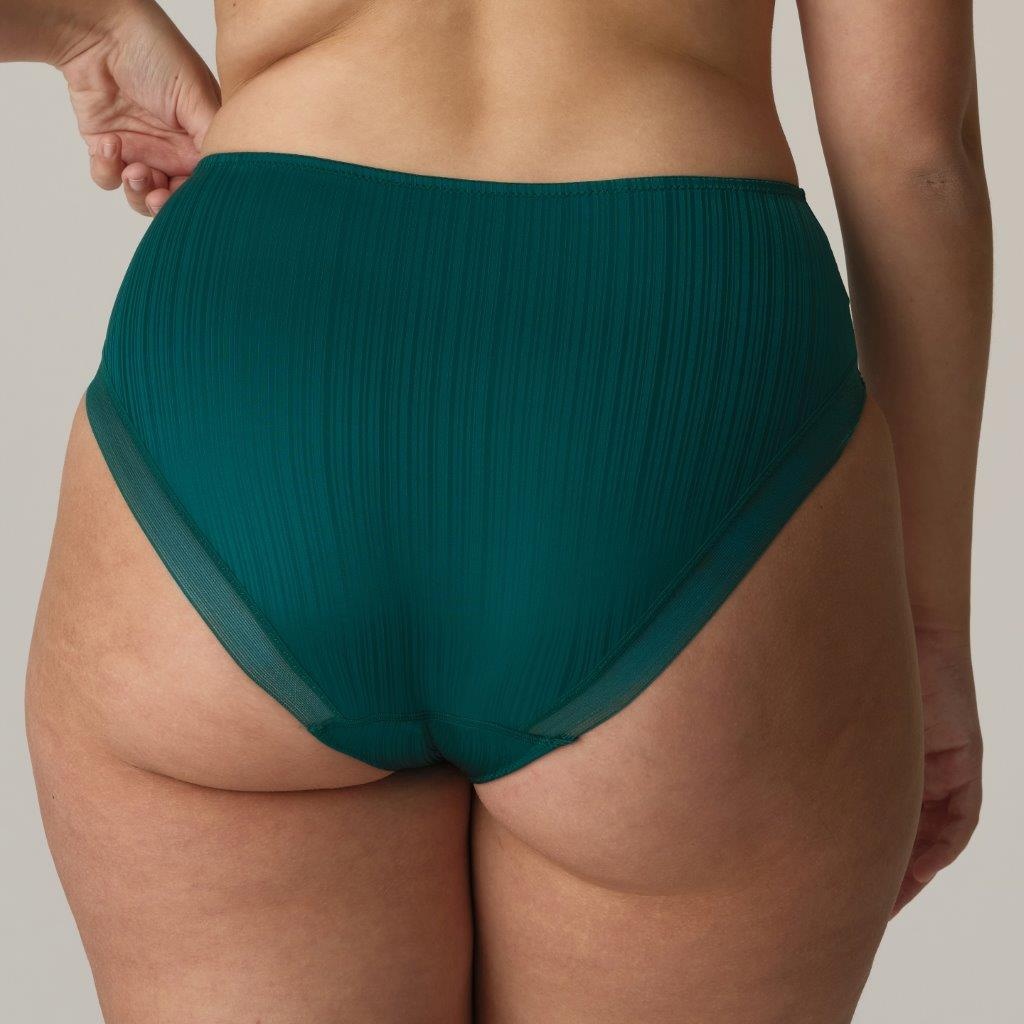 PrimaDonna Twist Prima Donna Twist Knokke tailleslip 46 jasper green