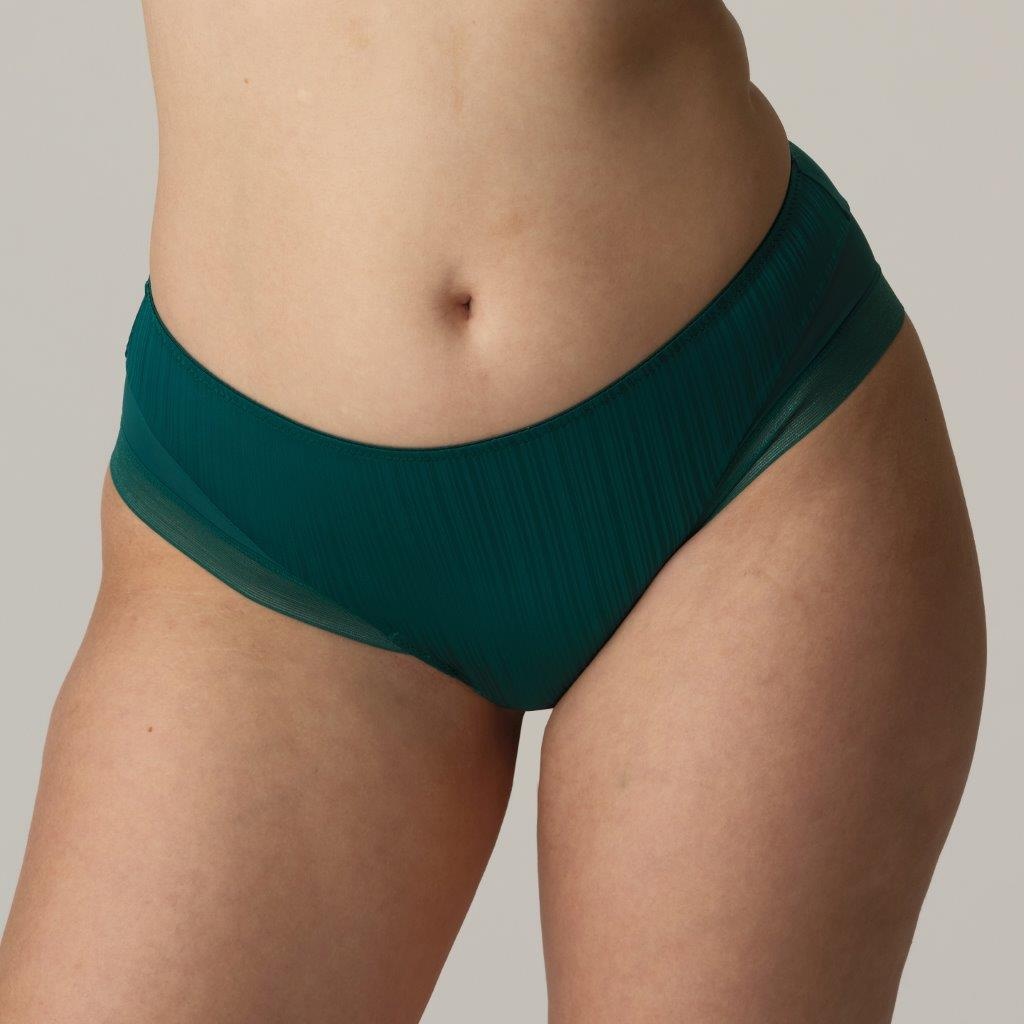 PrimaDonna Twist Prima Donna Twist Knokke hotpants 36-46 jasper green