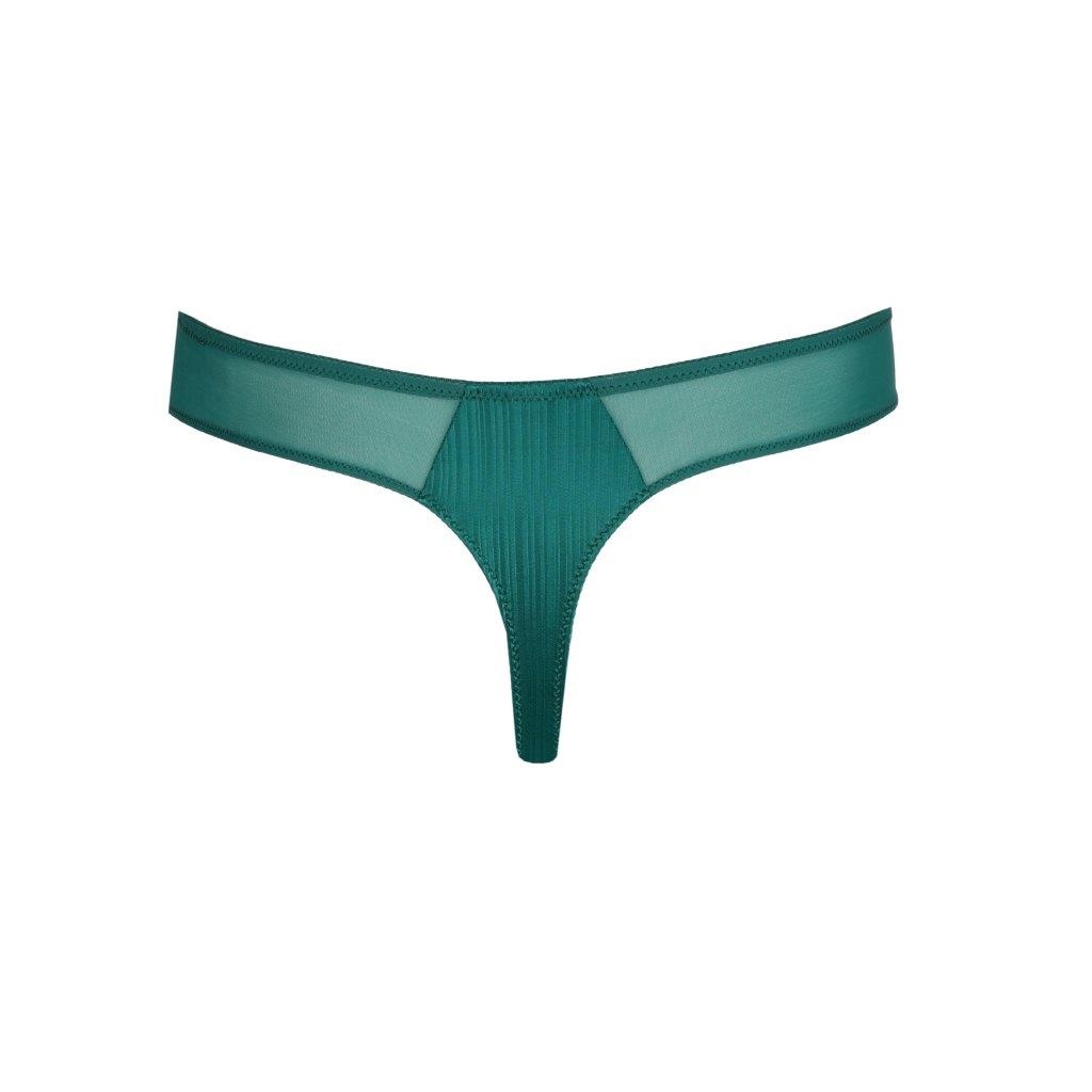 PrimaDonna Twist Prima Donna Twist Knokke string 36-40 jasper green