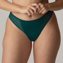Knokke string 36-40 jasper green