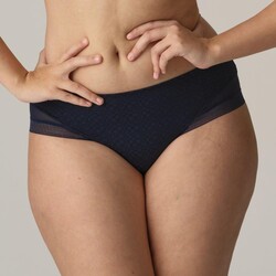 Yelapa hotpants 36 majestic blue