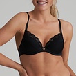 Marie Jo Marie Jo Cathia push up bh B-E zwart
