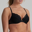 Marie Jo Marie Jo Cathia push up bh B-E zwart