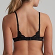 Marie Jo Marie Jo Cathia push up bh B-E zwart
