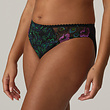 Prima Donna Prima Donna San Angel rioslip 38-42 peacock feather