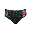 Prima Donna Prima Donna San Angel tailleslip 44-46 peacock feather