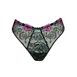 Prima Donna Prima Donna San Angel string 38-44 peacock feather