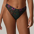 Prima Donna Prima Donna San Angel string 38-44 peacock feather