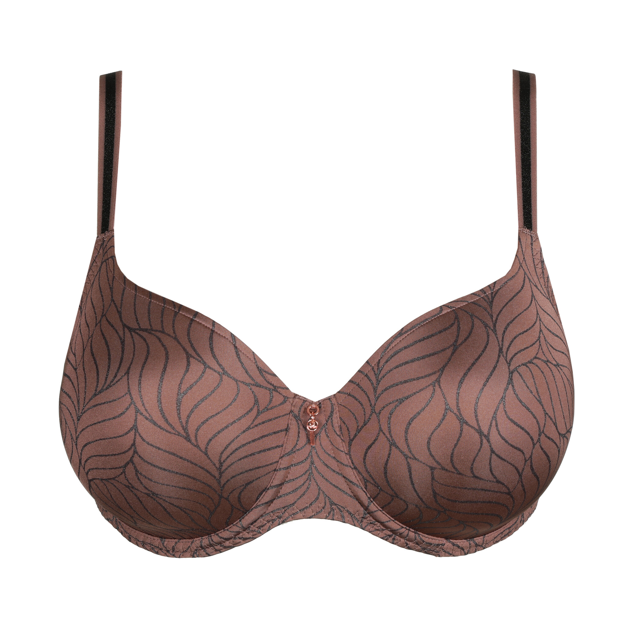 PrimaDonna Twist Prima Donna Twist Ajusco mousse hart C-F caribe taupe
