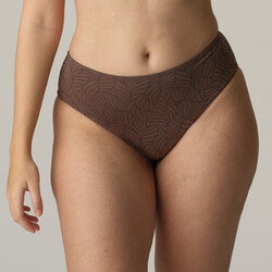 Ajusco tailleslip 44 caribe taupe