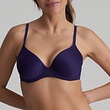 Marie Jo Marie Jo Tulio full cup spacer bh A-E majestic purple