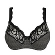 Prima Donna Prima Donna Madison full cup D-E black tailor