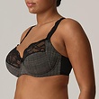 Prima Donna Prima Donna Madison full cup D-E black tailor