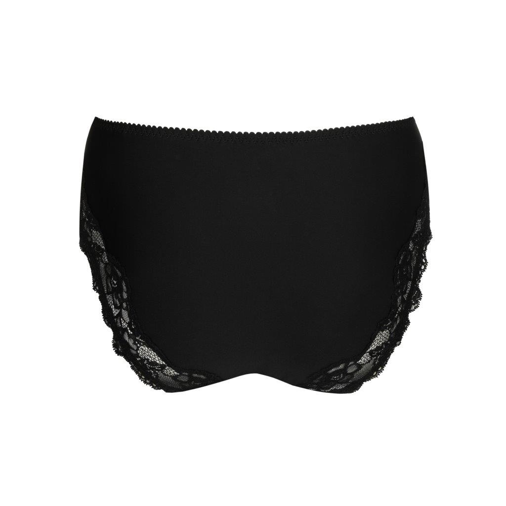 Prima Donna Prima Donna Madison tailleslip 38-52 black tailor