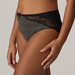 Prima Donna Prima Donna Madison tailleslip 38-46 black tailor