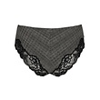 Prima Donna Prima Donna Madison hotpants 40 black tailor