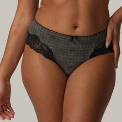 Madison hotpants 40 black tailor