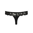 Prima Donna Prima Donna Madison string 46 black tailor