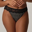 Prima Donna Prima Donna Madison string 38 black tailor