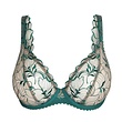 Prima Donna Prima Donna Springdale plunge bh C-E jasper green