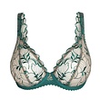 Prima Donna Prima Donna Springdale plunge bh C-G jasper green