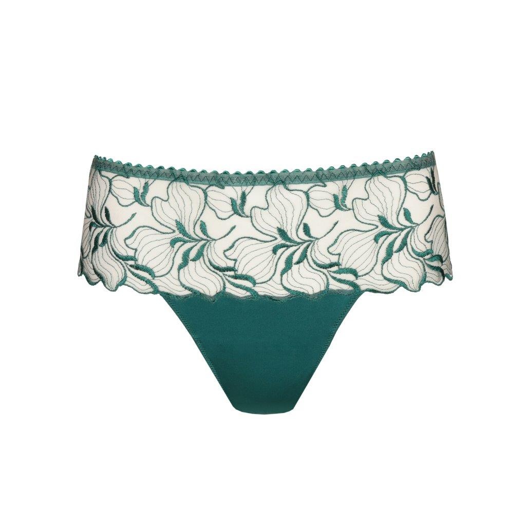 Prima Donna Prima Donna Springdale luxe string 36-48 jasper green