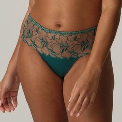 Springdale luxe string 36-40 jasper green