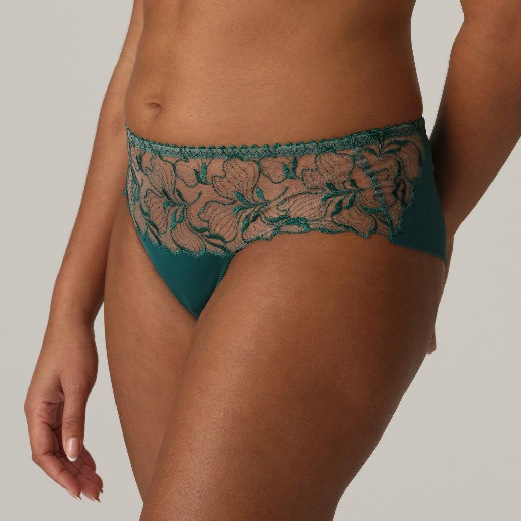 Prima Donna Prima Donna Springdale luxe string 36-48 jasper green