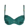 Marie Jo Marie Jo Junoo balconnet mousse B-F jasper green