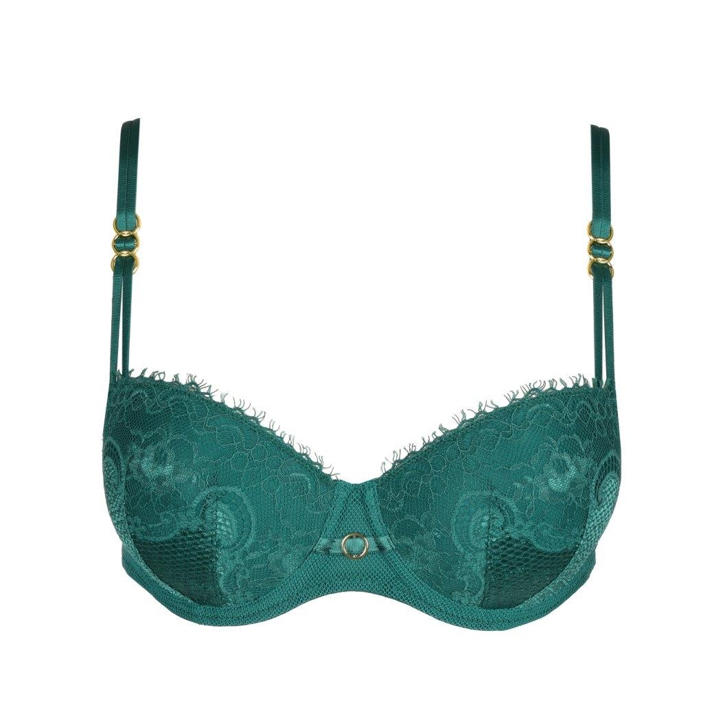 Marie Jo Marie Jo Junoo balconnet mousse B-F jasper green