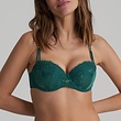 Marie Jo Marie Jo Junoo balconnet mousse B-F jasper green