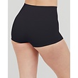 Spanx Spanx Ecocare seamless shaping boyshort S-XL very black