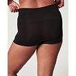 Spanx Spanx Ecocare seamless shaping boyshort S-XL very black