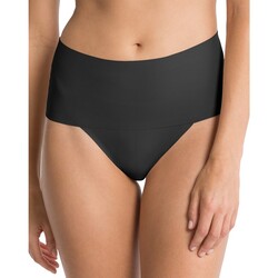 Undie-tectable string S-XL black
