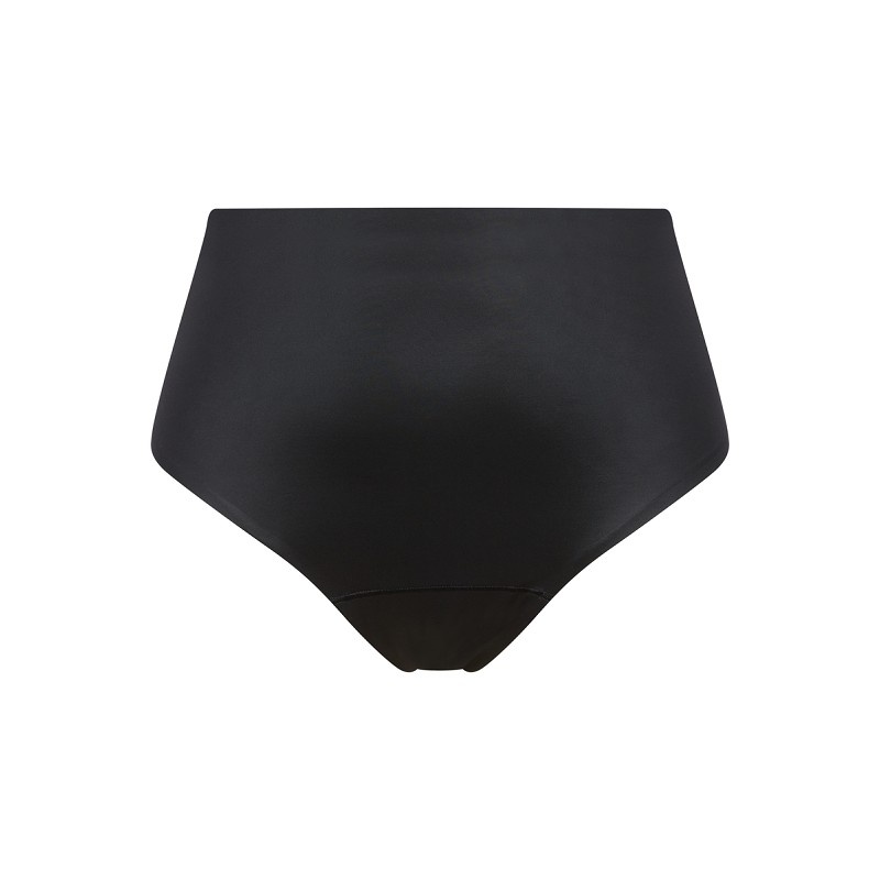 Spanx Spanx Shaping Satin string S-XL very black