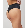 Spanx Spanx Shaping Satin string S-XL very black